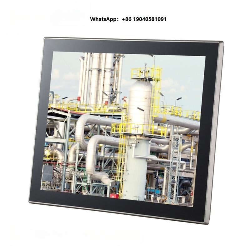 ODM OEM 19인치 팬리스 코어 I5/I7 8세대  - Fanless Industrial Pc Rs485 Core I7 리뷰 및 가격