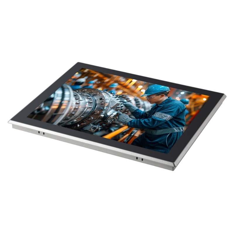 ODM OEM 19인치 팬리스 코어 I5/I7 8세대  - Fanless Industrial Pc Rs485 Core I7 리뷰 및 가격