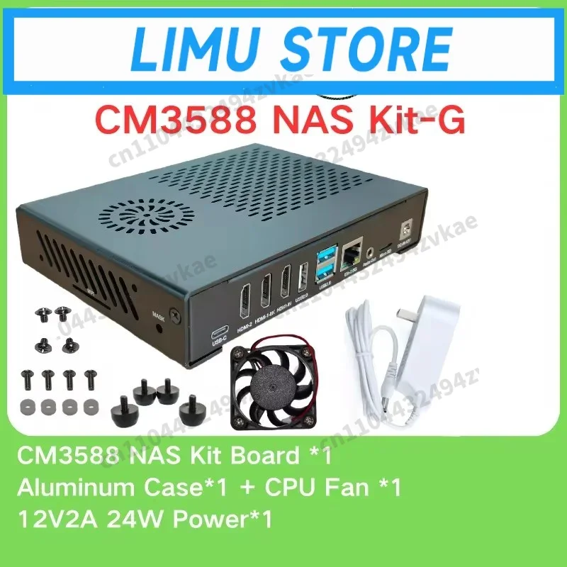 RK3588 CPU 개발용 데모 코어 보드, 4개의 P - Rockchip Rk3588 Development Board 리뷰 및 가격