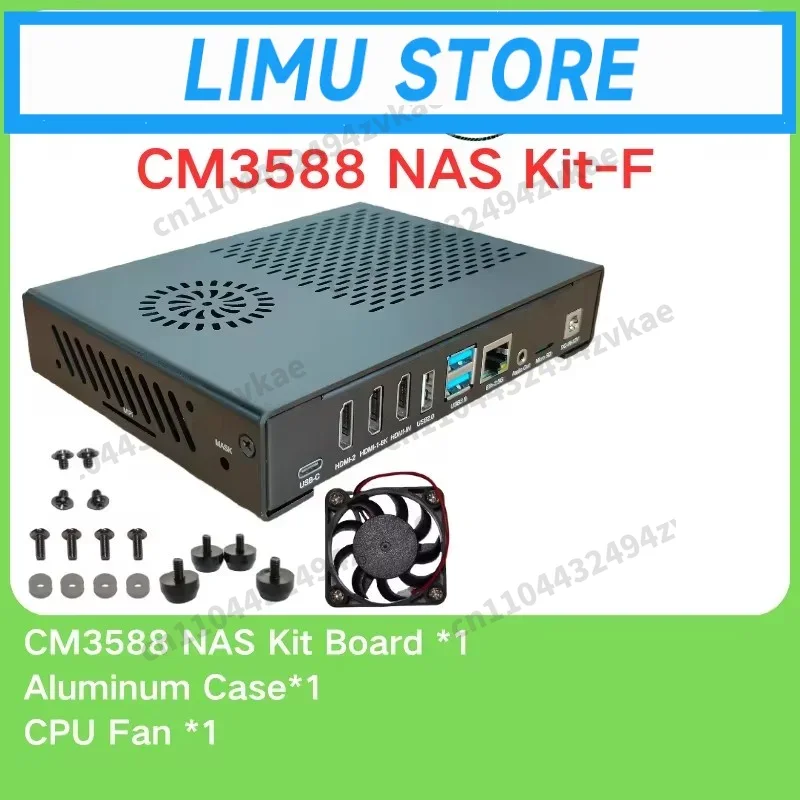 RK3588 CPU 개발용 데모 코어 보드, 4개의 P - Rockchip Rk3588 Development Board 리뷰 및 가격