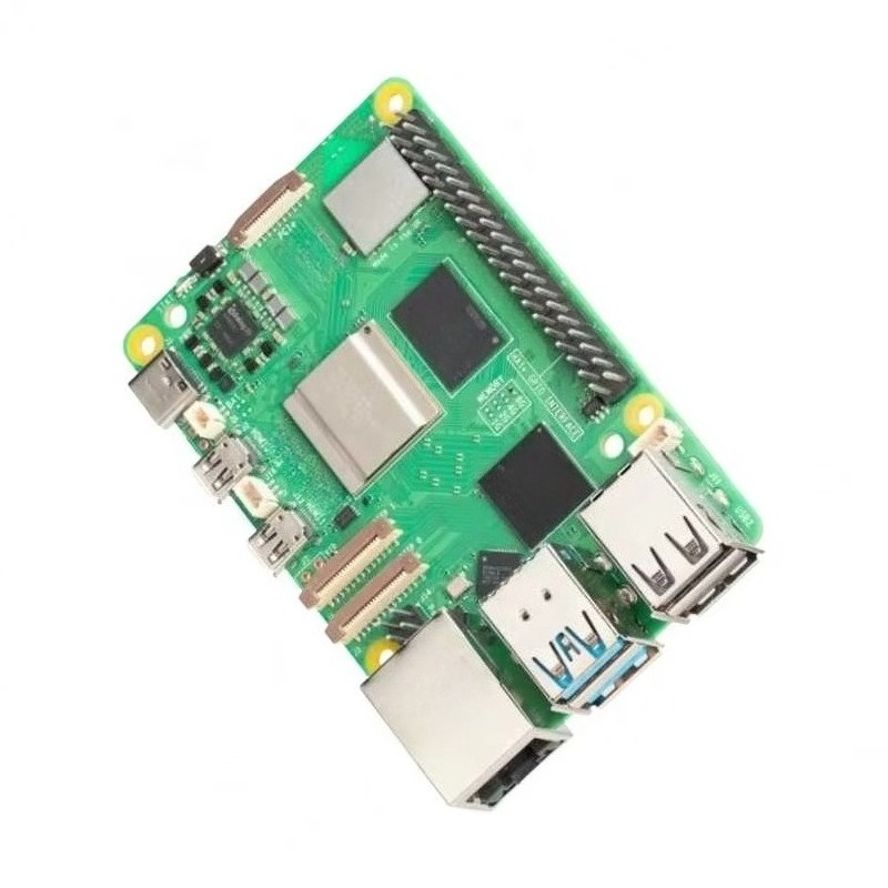 라즈베리 파이 5 키트, 2GB, 4GB, 8GB, 1 - Raspberry Pi 5 8Gb Board 리뷰 및 가격