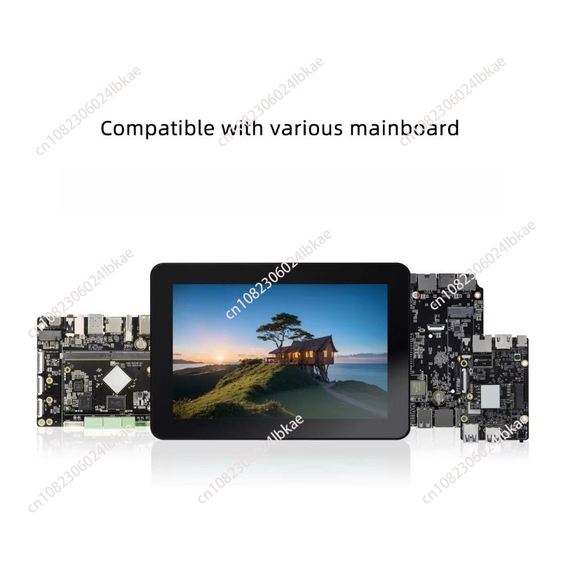 10.1인치 터치스크린, 락칩 rk3588 rk3576 - Rockchip Rk3588 Development Board 리뷰 및 가격