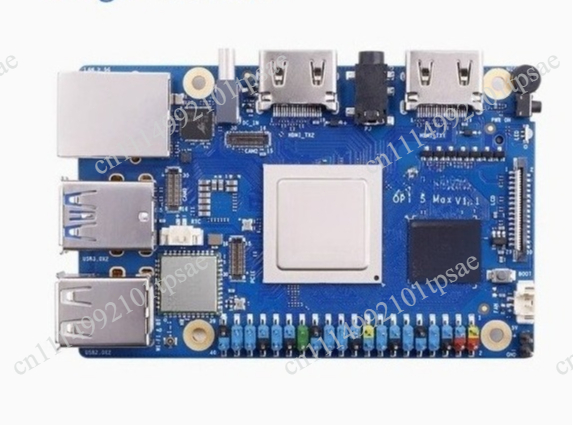 맥스 록칩 마이크로 RK3588 개발 보드 - Rockchip Rk3588 Development Board 리뷰 및 가격
